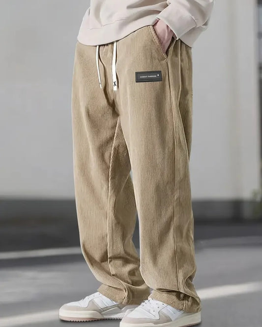 Massimo I Pantalón Comfortfit