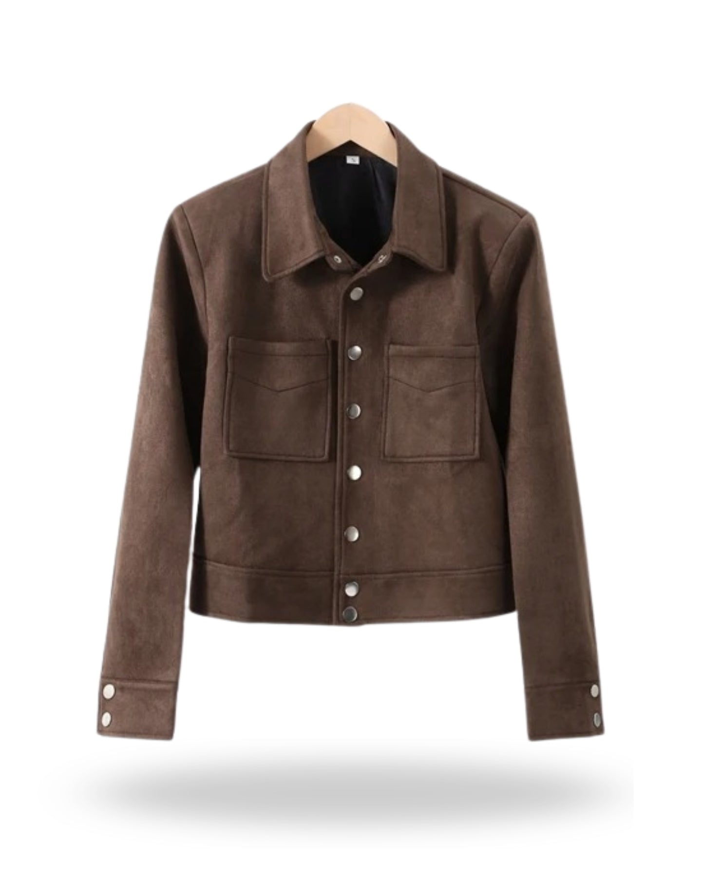 Chaqueta Bruna