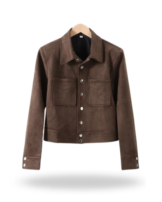 Chaqueta Bruna
