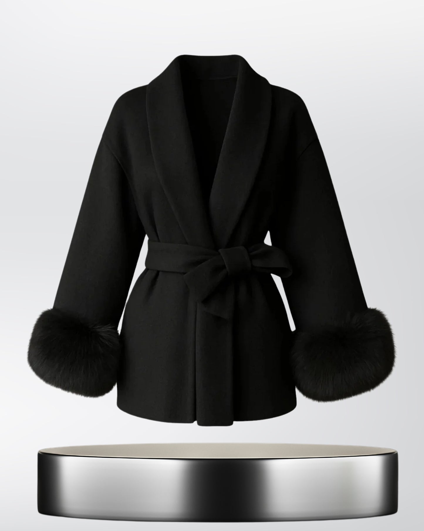 Sovrana I Chaqueta Premium