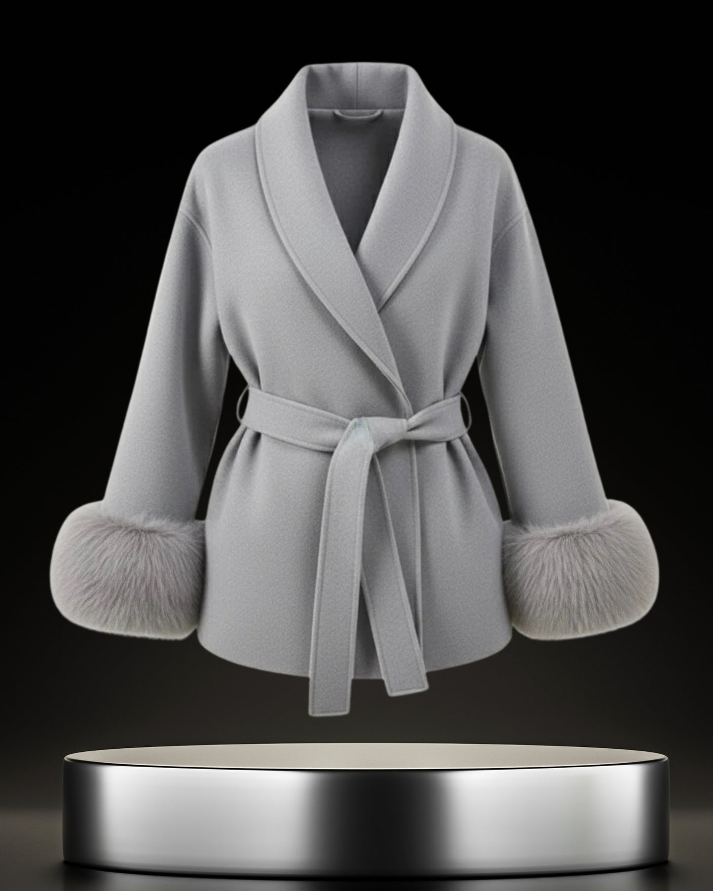 Sovrana I Chaqueta Premium