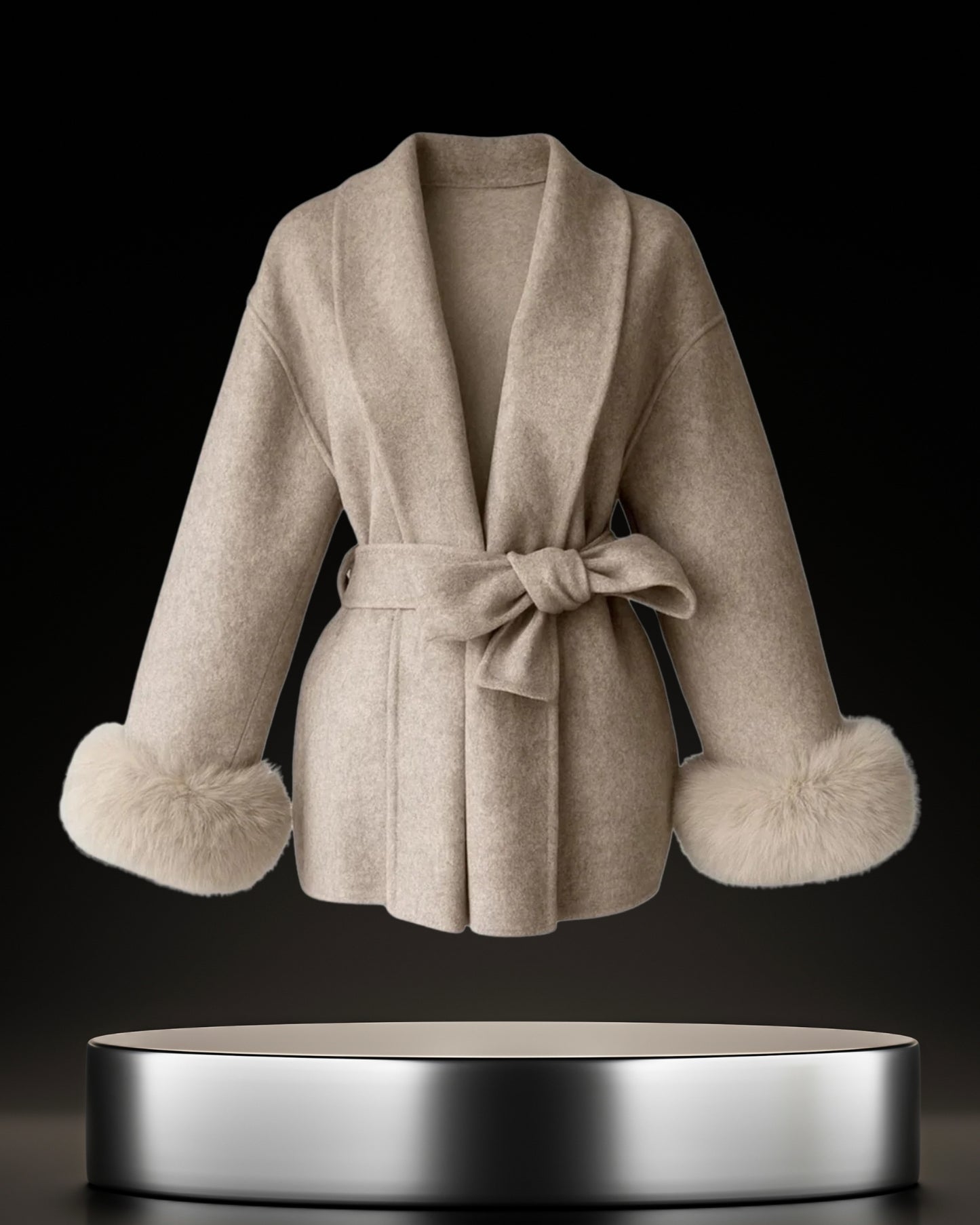 Sovrana I Chaqueta Premium