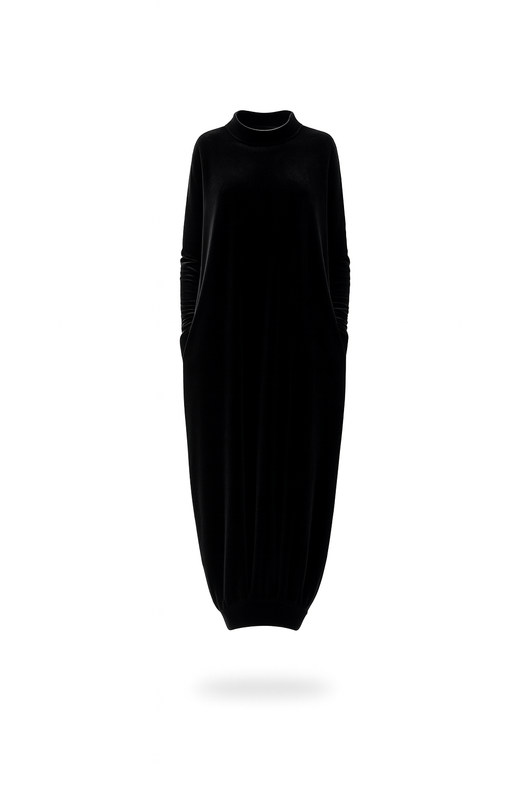 Vestido Aura Terciopelo