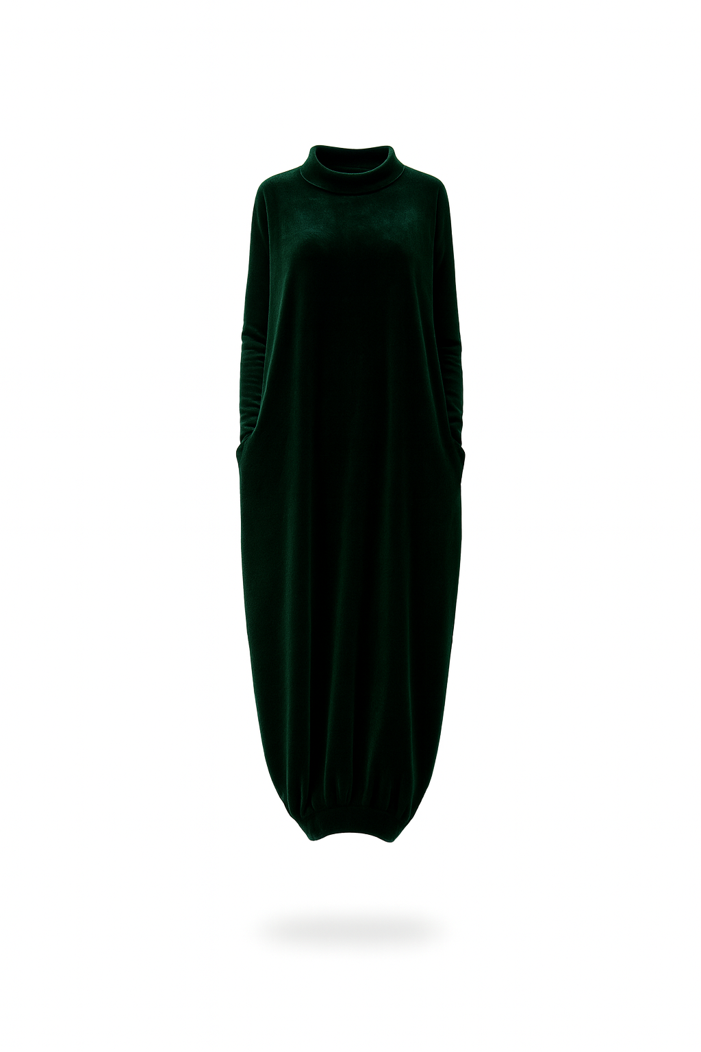 Vestido Aura Terciopelo